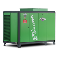 Cерия SMARTRONIC 30 – 110 kW