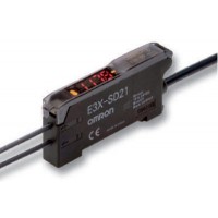 Волоконно-оптический датчик  E3X-SD