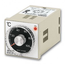  Контроллер температуры E5C2
