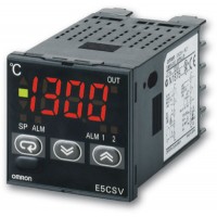 Контроллер температуры E5CSV