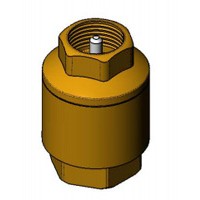 Обратный клапан CA1101