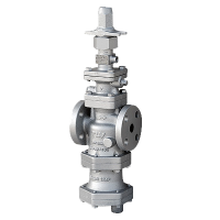 Регулирующий клапан PN-COS-16