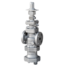 Регулирующий клапан PN-COSR-16