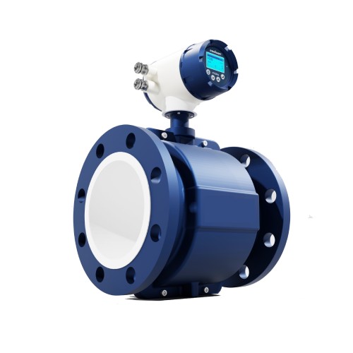 Расходомеры