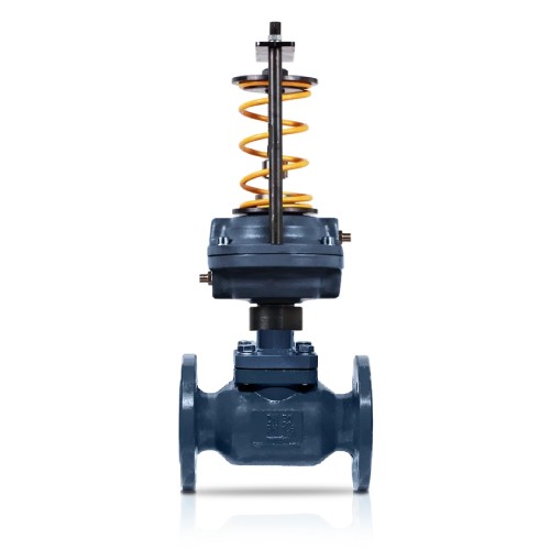 Регулирующая арматура