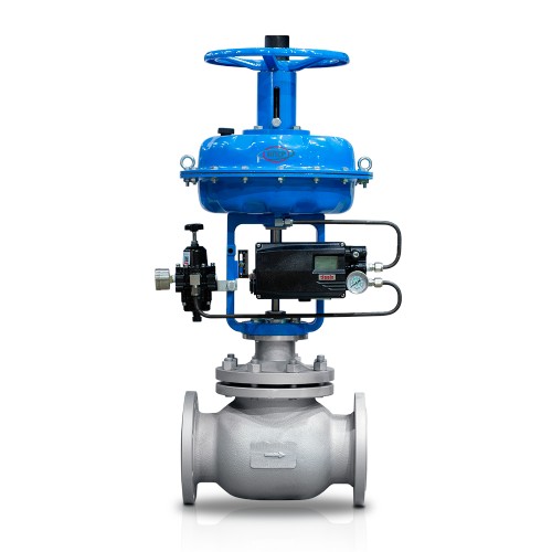 Седельные клапаны